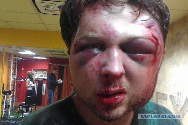 Митинг сторонников укромайдана в Ростове-на-Дону?