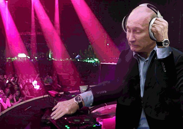 Не знает жалости!