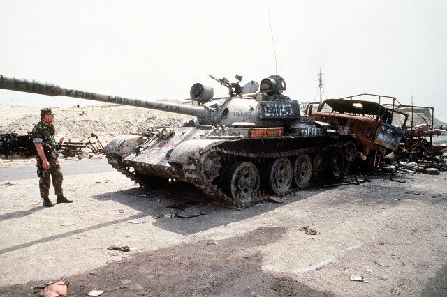 Wargaming 19