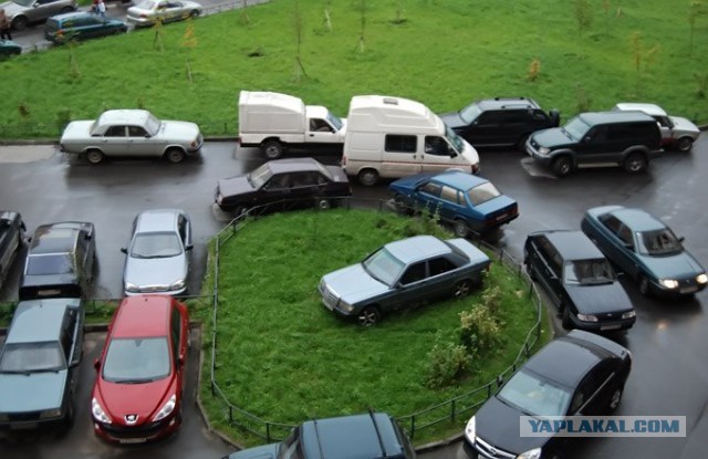Продолжаю не равный бой