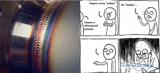 Производство авиадвигателей