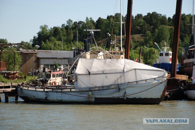 Балтийское море