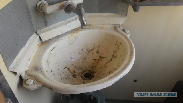 Ужасы РЖД: четыре часа в уральском плацкарте