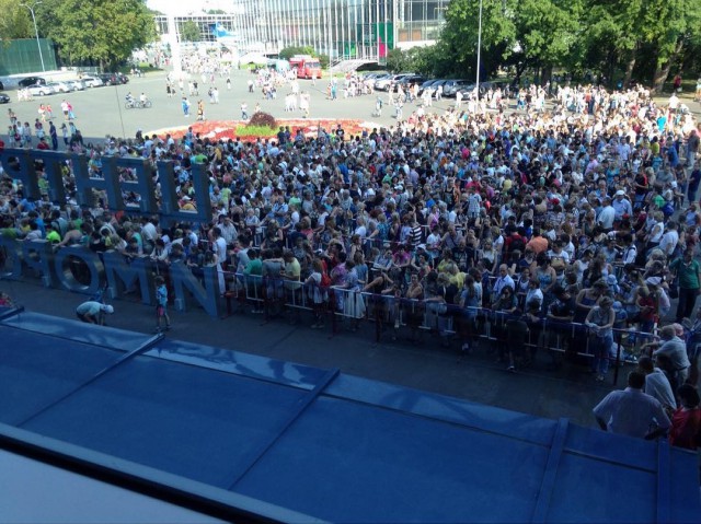 Не ходите пока в "Москвариум"!