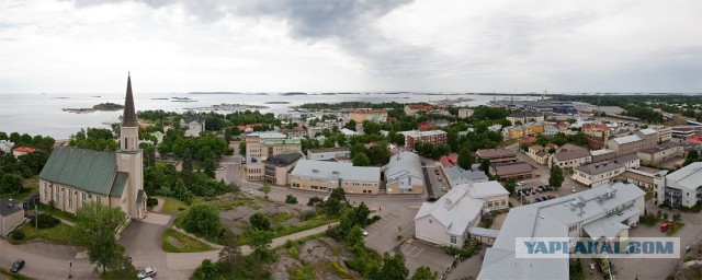 Балтийское море