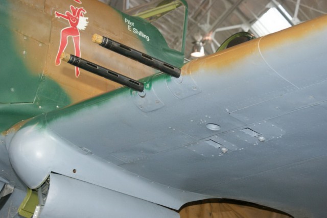 Неоднозначный «Tomahawk»