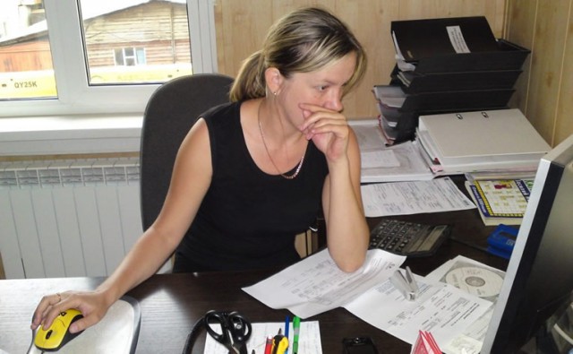 Суровая пермская компания