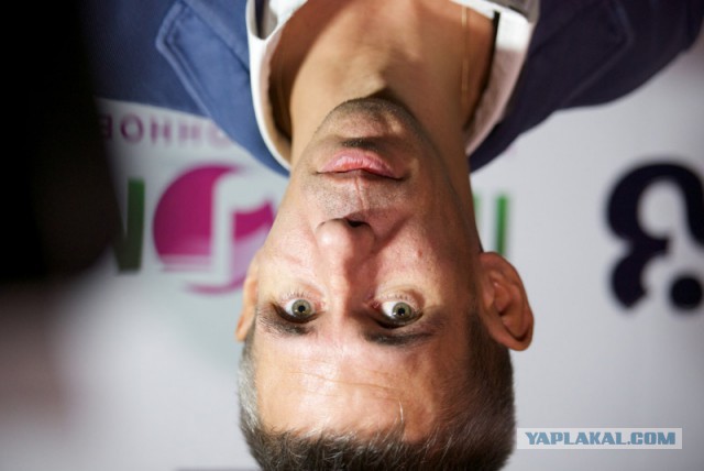 Фото актеров и музыкантов, из которых харизма плещет через край