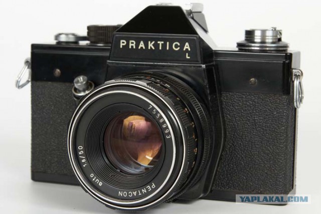 Легендарные торговые марки дружественных соцстран