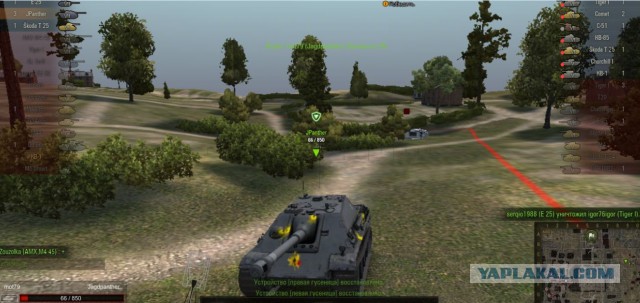 Wargaming 33