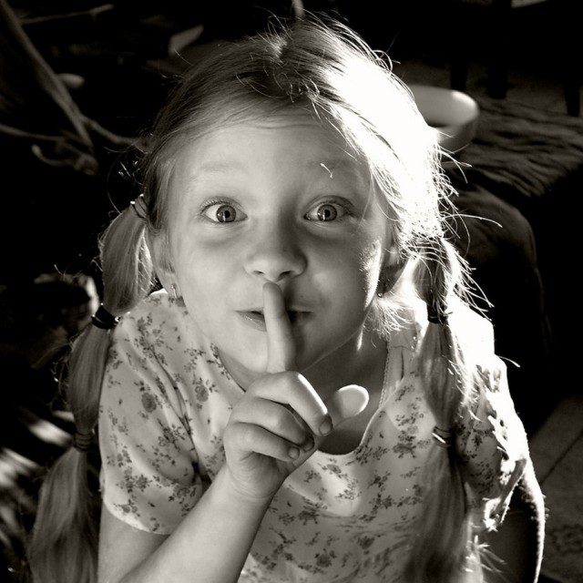 Я знаю как остановить терракты.