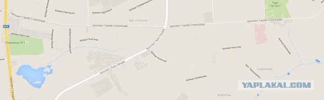 Меч Сталинграда