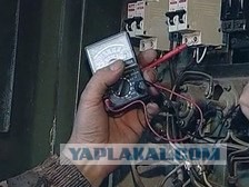 Коммунальная революция: омские пенсионерки