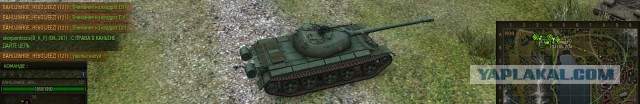 Wargaming 36