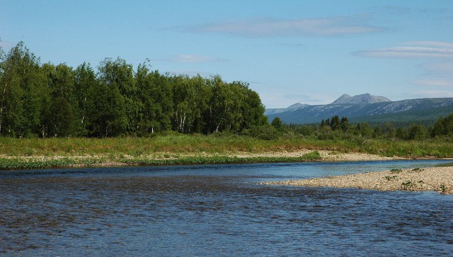 Деревенская Америка - 2