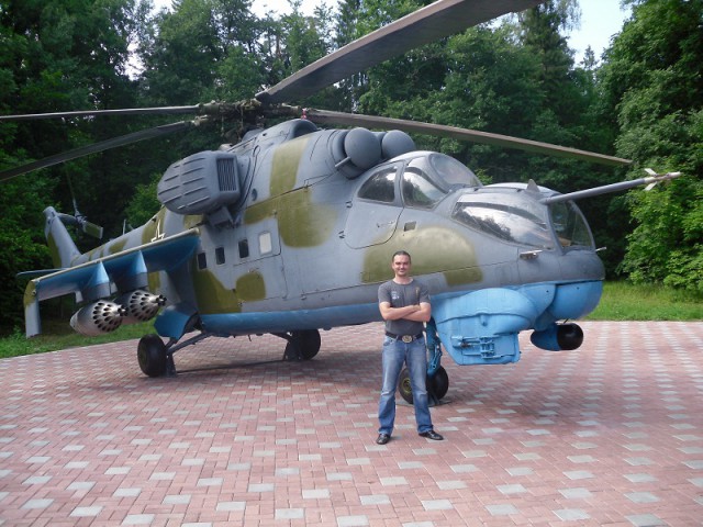 Смелые ЯПовцы.