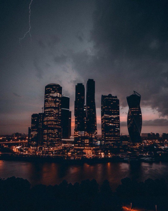 Моменты, запечатлённые на фото и просто позитив 5