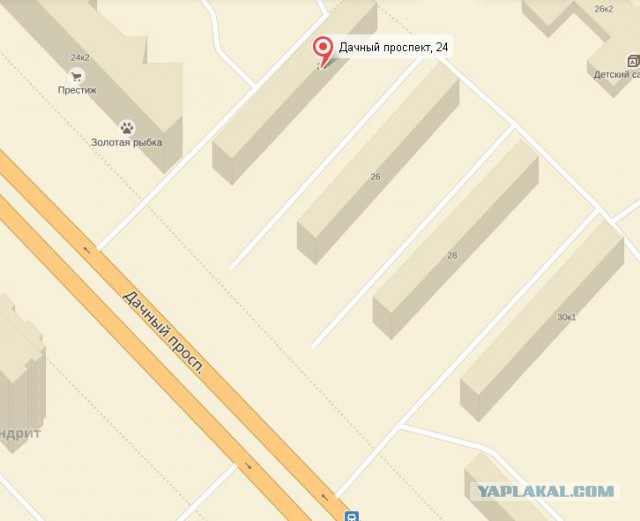 СтопХамСПб - Ставки увеличились