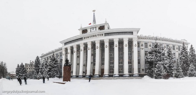 Приднестровье - это Молдавия, Россия или независимое государство?