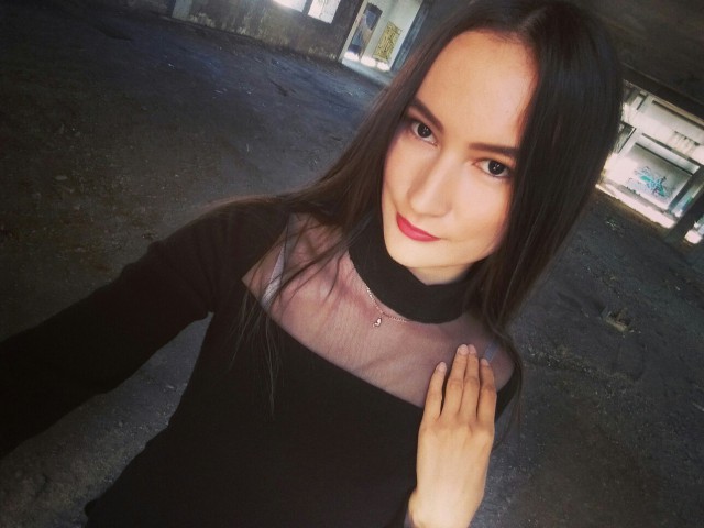 Женская красота
