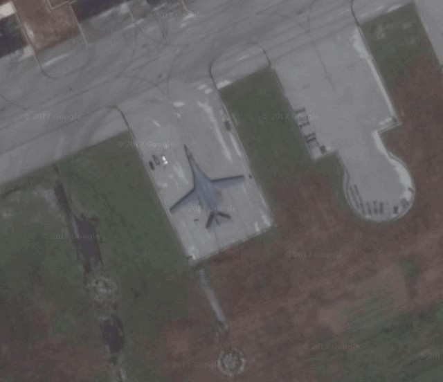 Ким Чен Ын приказал военным быть готовыми нанести удар по Гуаму в любой момент