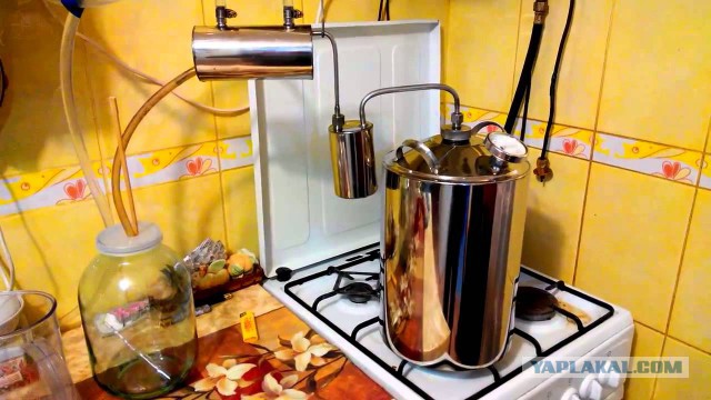 В Новом году водка может стать слабее на полградуса