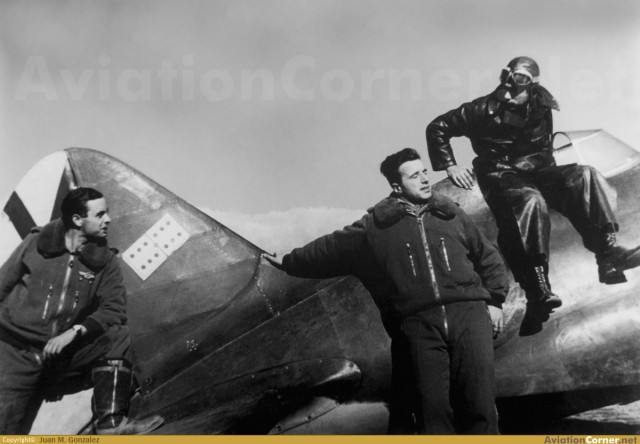 10 ударов 1944 года. Уточнения.