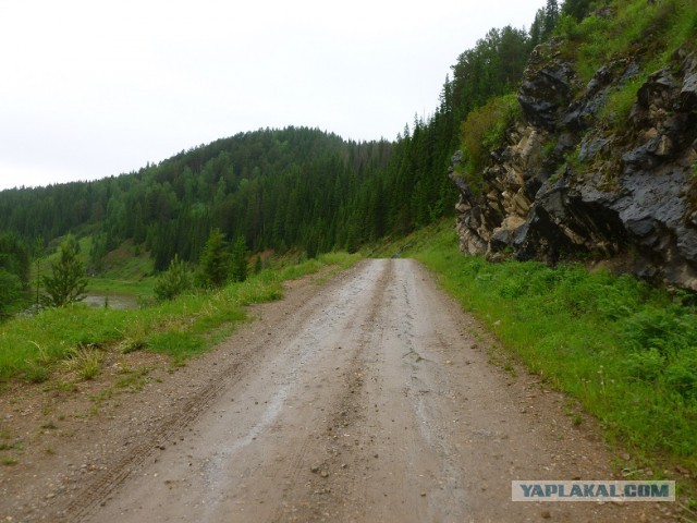 Лично мне не нужен берег турецкий
