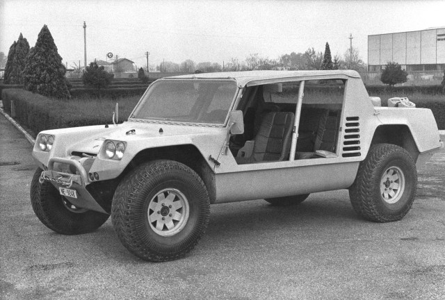 Выставка суперкаров Pebble Beach Concours