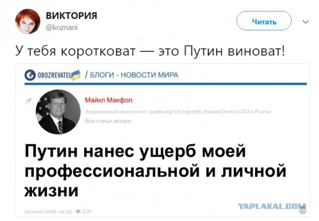 Смешные комментарии из социальных сетей 24.08.2018
