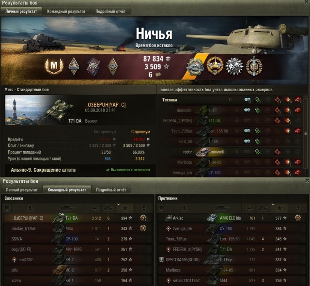 Wargaming 54