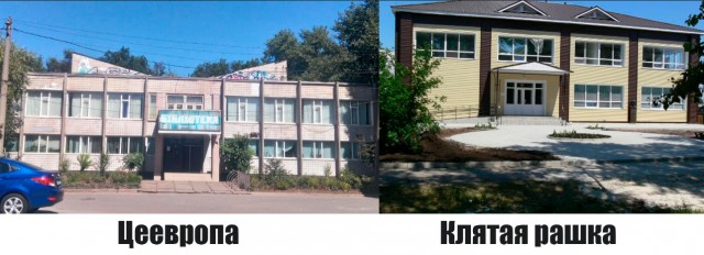 Кривой Рог 2018