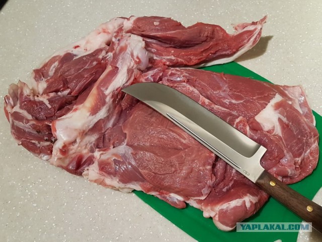 Плов домашний