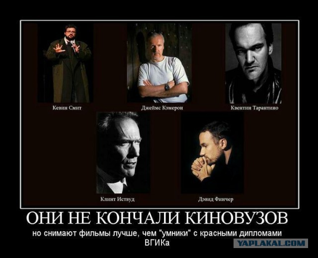 «Не вообще импортных, а конкретно американских»: Карен Шахназаров призвал ограничить в России прокат фильмов из США