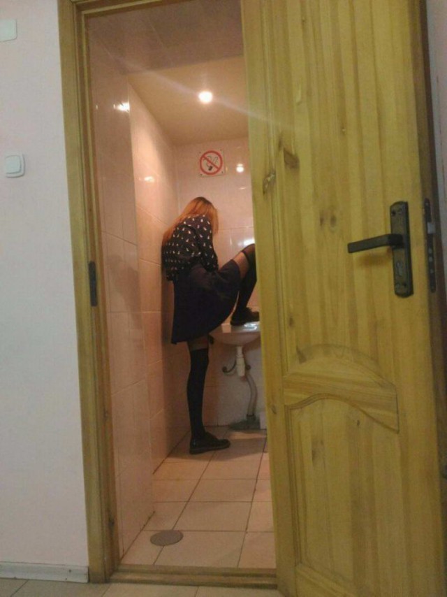 Это вам не инстаграмм (февраль)