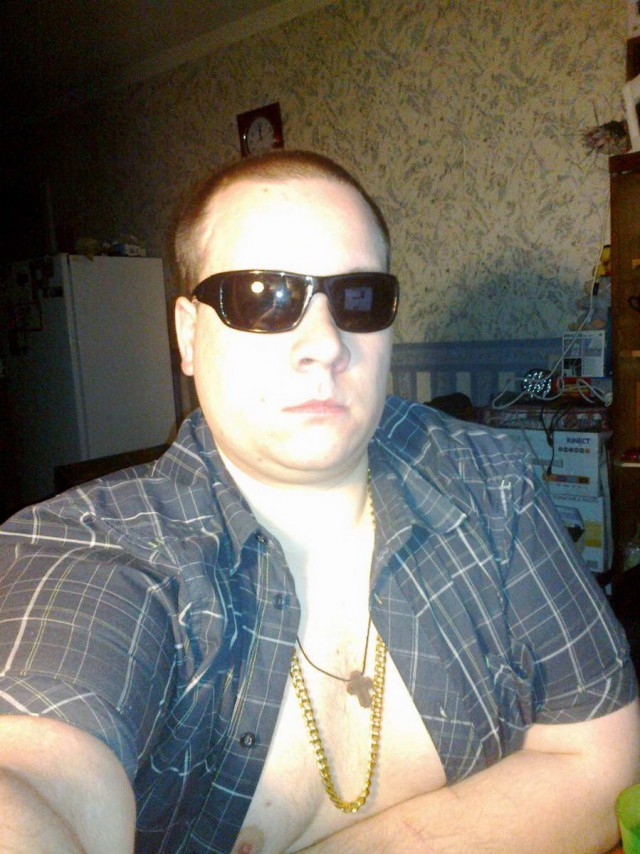 Парни с ЧСВ 80 lvl