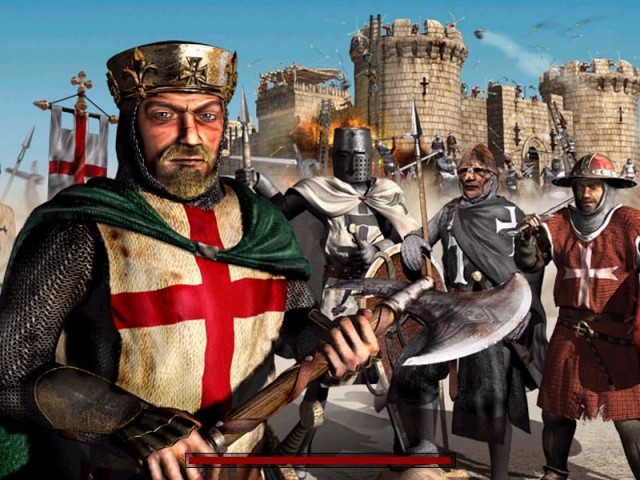 Про старые игры
