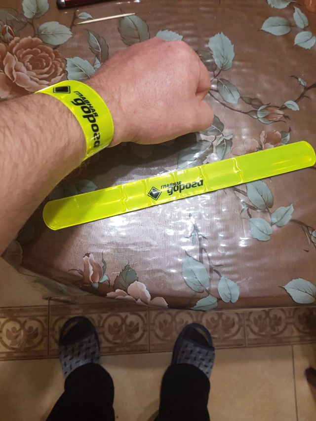 Миссия провалена, но испытание пройдено на 100%