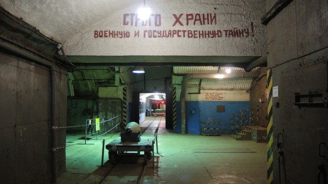 Путешествие в ЛНР, ДНР, Крым и на Кавказ 2019