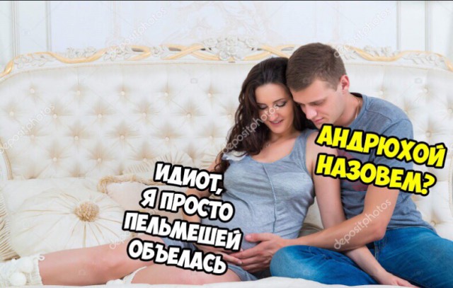 Картинки разные нужны, картинки всякие важны