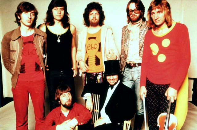 Electric Light Orchestra-"Discovery"