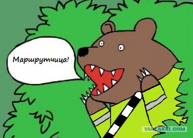 Что в голове у таких женщин?