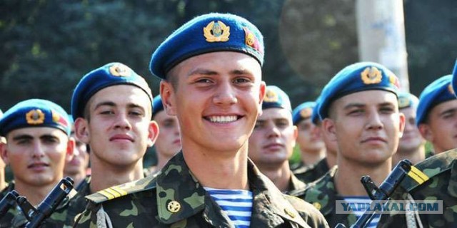 Как я опять съездил на Западную Украину (август 2019)
