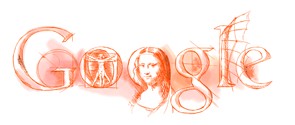 Логотипы Google