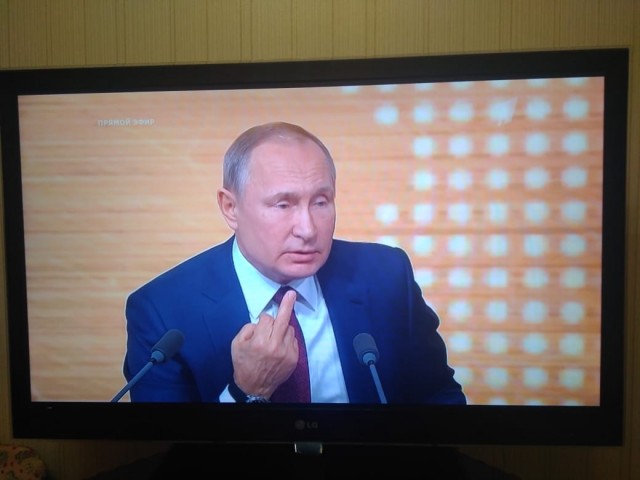 Ну что, ещё немного и прорыв?