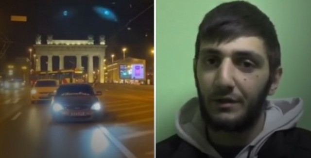 Два дня в Ингушетии