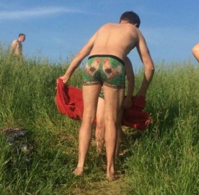 Дурдом-2