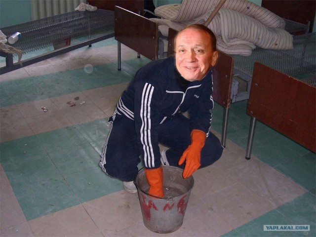 Кризис коснулся всех