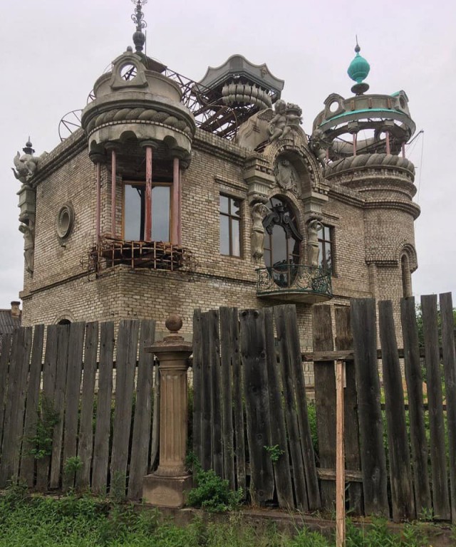 Бредзона 15.08.20