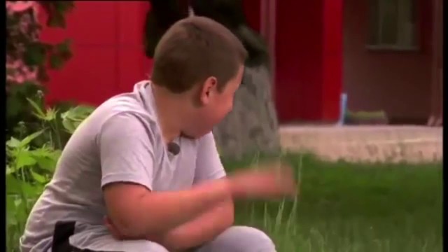 Как я был в юбке хедхантера